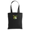 Klassische Baumwolltasche Tragegrifflänge: 67cm Miniaturansicht
