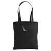 Klassische Baumwolltasche Tragegrifflänge: 67cm Miniaturansicht