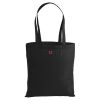 Klassische Baumwolltasche Tragegrifflänge: 67cm Miniaturansicht