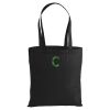 Klassische Baumwolltasche Tragegrifflänge: 67cm Miniaturansicht