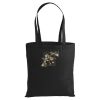 Klassische Baumwolltasche Tragegrifflänge: 67cm Miniaturansicht