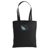 Klassische Baumwolltasche Tragegrifflänge: 67cm Miniaturansicht