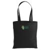 Klassische Baumwolltasche Tragegrifflänge: 67cm Miniaturansicht