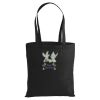 Klassische Baumwolltasche Tragegrifflänge: 67cm Miniaturansicht