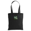 Klassische Baumwolltasche Tragegrifflänge: 67cm Miniaturansicht