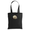 Klassische Baumwolltasche Tragegrifflänge: 67cm Miniaturansicht
