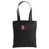 Klassische Baumwolltasche Tragegrifflänge: 67cm Miniaturansicht