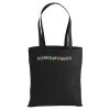 Klassische Baumwolltasche Tragegrifflänge: 67cm Miniaturansicht