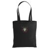 Klassische Baumwolltasche Tragegrifflänge: 67cm Miniaturansicht