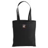 Klassische Baumwolltasche Tragegrifflänge: 67cm Miniaturansicht