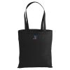 Klassische Baumwolltasche Tragegrifflänge: 67cm Miniaturansicht