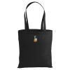 Klassische Baumwolltasche Tragegrifflänge: 67cm Miniaturansicht