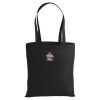 Klassische Baumwolltasche Tragegrifflänge: 67cm Miniaturansicht