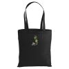Klassische Baumwolltasche Tragegrifflänge: 67cm Miniaturansicht