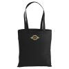 Klassische Baumwolltasche Tragegrifflänge: 67cm Miniaturansicht