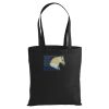 Klassische Baumwolltasche Tragegrifflänge: 67cm Miniaturansicht