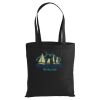 Klassische Baumwolltasche Tragegrifflänge: 67cm Miniaturansicht