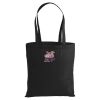 Klassische Baumwolltasche Tragegrifflänge: 67cm Miniaturansicht