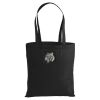 Klassische Baumwolltasche Tragegrifflänge: 67cm Miniaturansicht