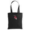 Klassische Baumwolltasche Tragegrifflänge: 67cm Miniaturansicht