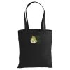 Klassische Baumwolltasche Tragegrifflänge: 67cm Miniaturansicht