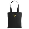 Klassische Baumwolltasche Tragegrifflänge: 67cm Miniaturansicht