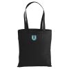 Klassische Baumwolltasche Tragegrifflänge: 67cm Miniaturansicht