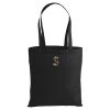 Klassische Baumwolltasche Tragegrifflänge: 67cm Miniaturansicht