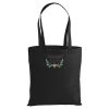 Klassische Baumwolltasche Tragegrifflänge: 67cm Miniaturansicht