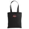 Klassische Baumwolltasche Tragegrifflänge: 67cm Miniaturansicht