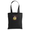 Klassische Baumwolltasche Tragegrifflänge: 67cm Miniaturansicht