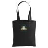 Klassische Baumwolltasche Tragegrifflänge: 67cm Miniaturansicht