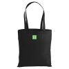 Klassische Baumwolltasche Tragegrifflänge: 67cm Miniaturansicht