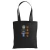 Klassische Baumwolltasche Tragegrifflänge: 67cm Miniaturansicht