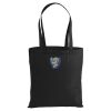 Klassische Baumwolltasche Tragegrifflänge: 67cm Miniaturansicht
