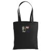 Klassische Baumwolltasche Tragegrifflänge: 67cm Miniaturansicht