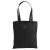 Klassische Baumwolltasche Tragegrifflänge: 67cm Miniaturansicht