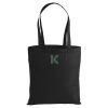 Klassische Baumwolltasche Tragegrifflänge: 67cm Miniaturansicht