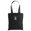 Klassische Baumwolltasche Tragegrifflänge: 67cm Miniaturansicht
