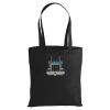 Klassische Baumwolltasche Tragegrifflänge: 67cm Miniaturansicht
