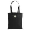 Klassische Baumwolltasche Tragegrifflänge: 67cm Miniaturansicht