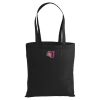 Klassische Baumwolltasche Tragegrifflänge: 67cm Miniaturansicht