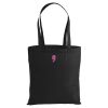 Klassische Baumwolltasche Tragegrifflänge: 67cm Miniaturansicht