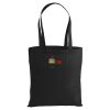 Klassische Baumwolltasche Tragegrifflänge: 67cm Miniaturansicht
