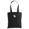 Klassische Baumwolltasche Tragegrifflänge: 67cm Miniaturansicht