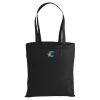 Klassische Baumwolltasche Tragegrifflänge: 67cm Miniaturansicht