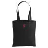 Klassische Baumwolltasche Tragegrifflänge: 67cm Miniaturansicht