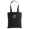 Klassische Baumwolltasche Tragegrifflänge: 67cm Miniaturansicht