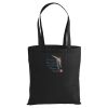 Klassische Baumwolltasche Tragegrifflänge: 67cm Miniaturansicht