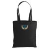Klassische Baumwolltasche Tragegrifflänge: 67cm Miniaturansicht